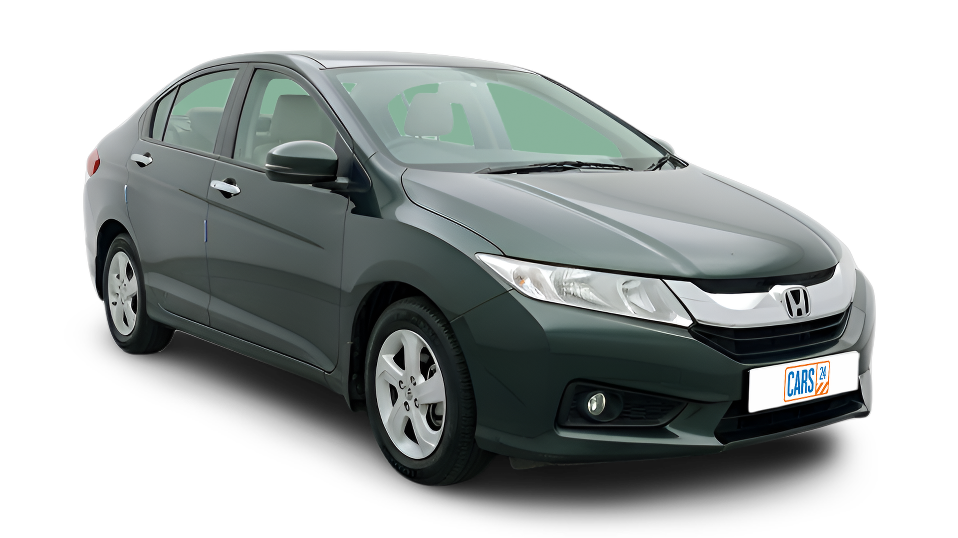 Honda City-img
